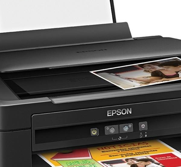 epson l220 printer