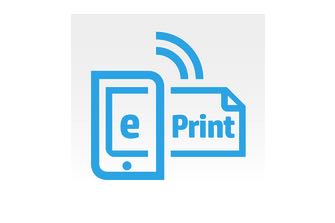 آموزش نصب و استفاده از HP ePrint + فیلم | دانلود نرم افزار چاپگر برای اندروید